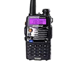 Baofeng UV-5RA Radio